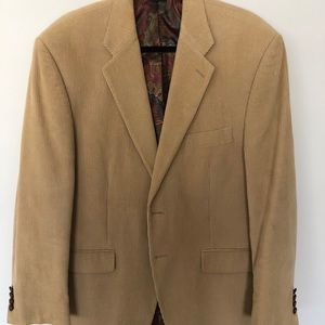 Ralph Lauren Corduroy Blazer